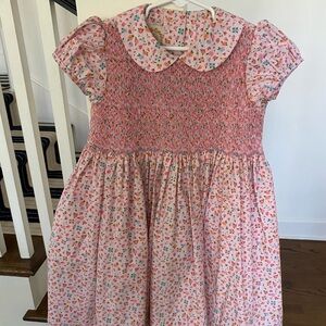 The Beaufort Bonnet Company size 6 dress